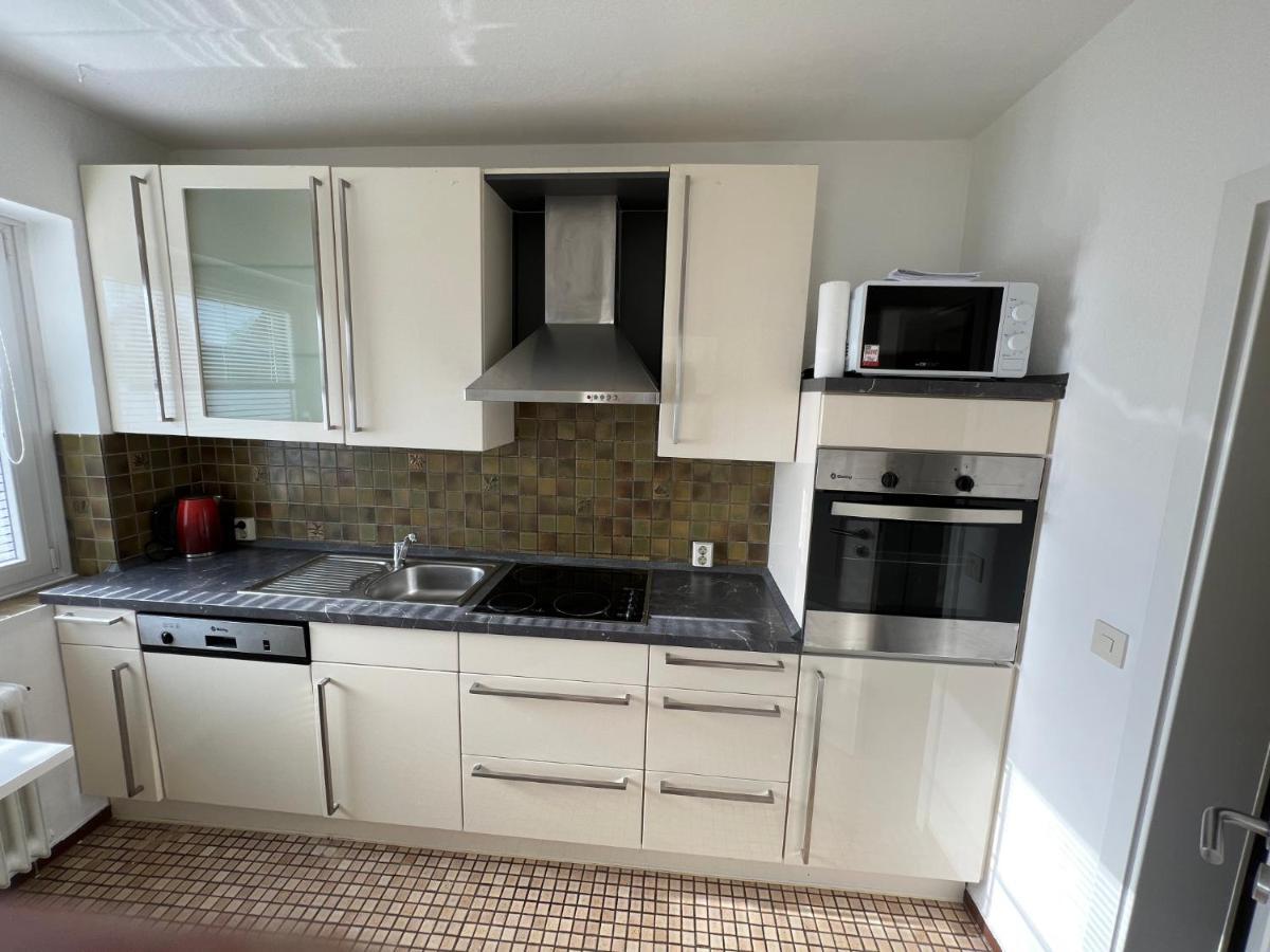 Strandnest Buesum Ferienhaus Büsumer Deichhausen Екстериор снимка