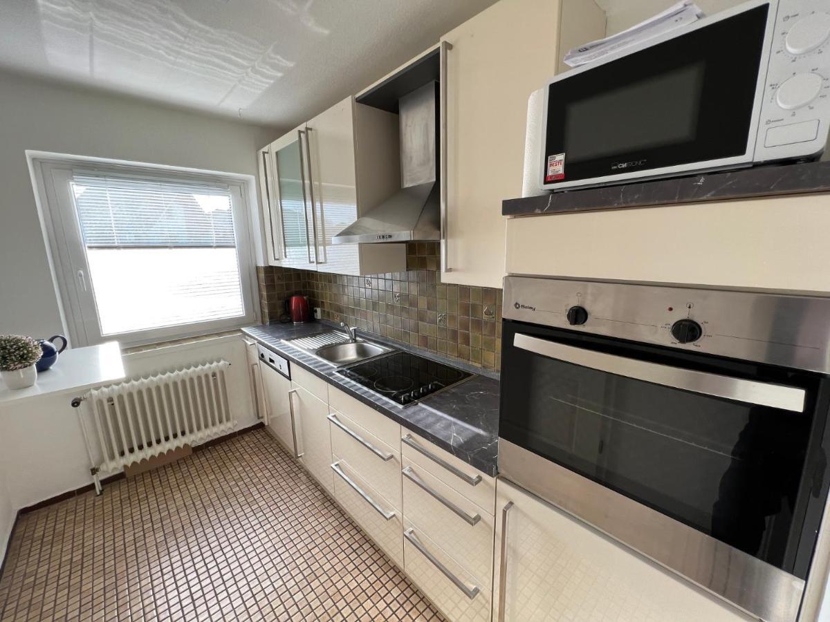 Strandnest Buesum Ferienhaus Büsumer Deichhausen Екстериор снимка