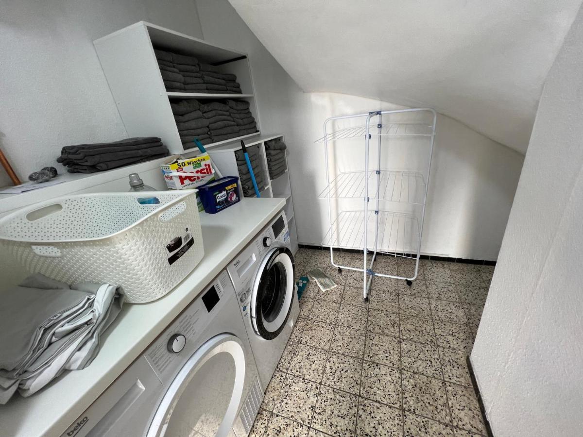 Strandnest Buesum Ferienhaus Büsumer Deichhausen Екстериор снимка